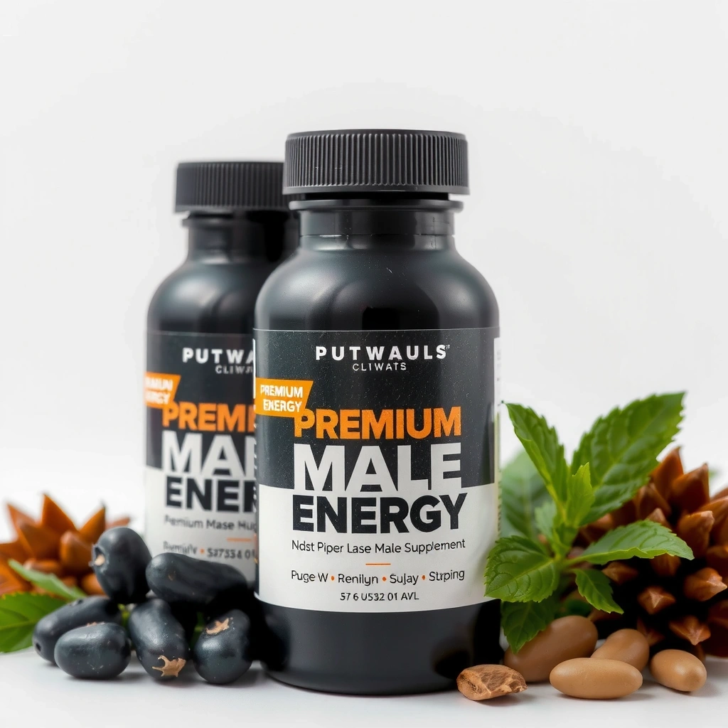 Male Energy Complex